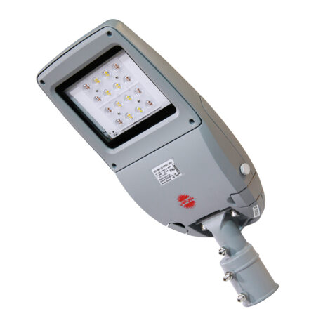 چراغ خیابانی شهاب توشه مدل S,XS,M