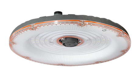 چراغ‌های سالنی مدل سولین DOB