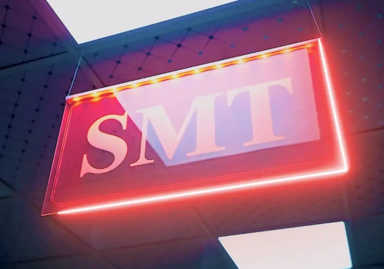 SMT