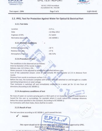 شرکت شهاب توشه تولید کننده انواع لامپ شهاب توشه و ارائه راه حل های روشنایی معابر شهری و خیابان ها با استفاده از چراغ خیابانی شهاب توشه و لیست قیمت محصولات شهاب توشه مستقیم از کارخانه شهاب توشه - گواهی نظام تایید صلاحیت